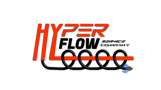 Hyperflow Service Company Logo